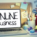 What Is A Online Business