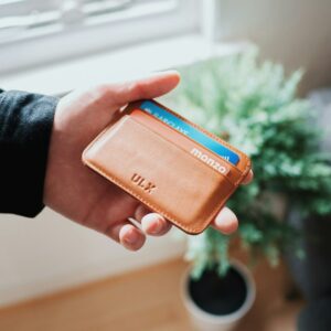 How to use a digital wallet