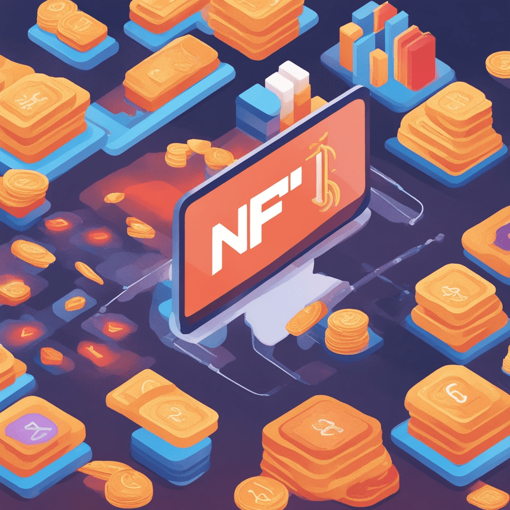 What is the NFT marketplace.