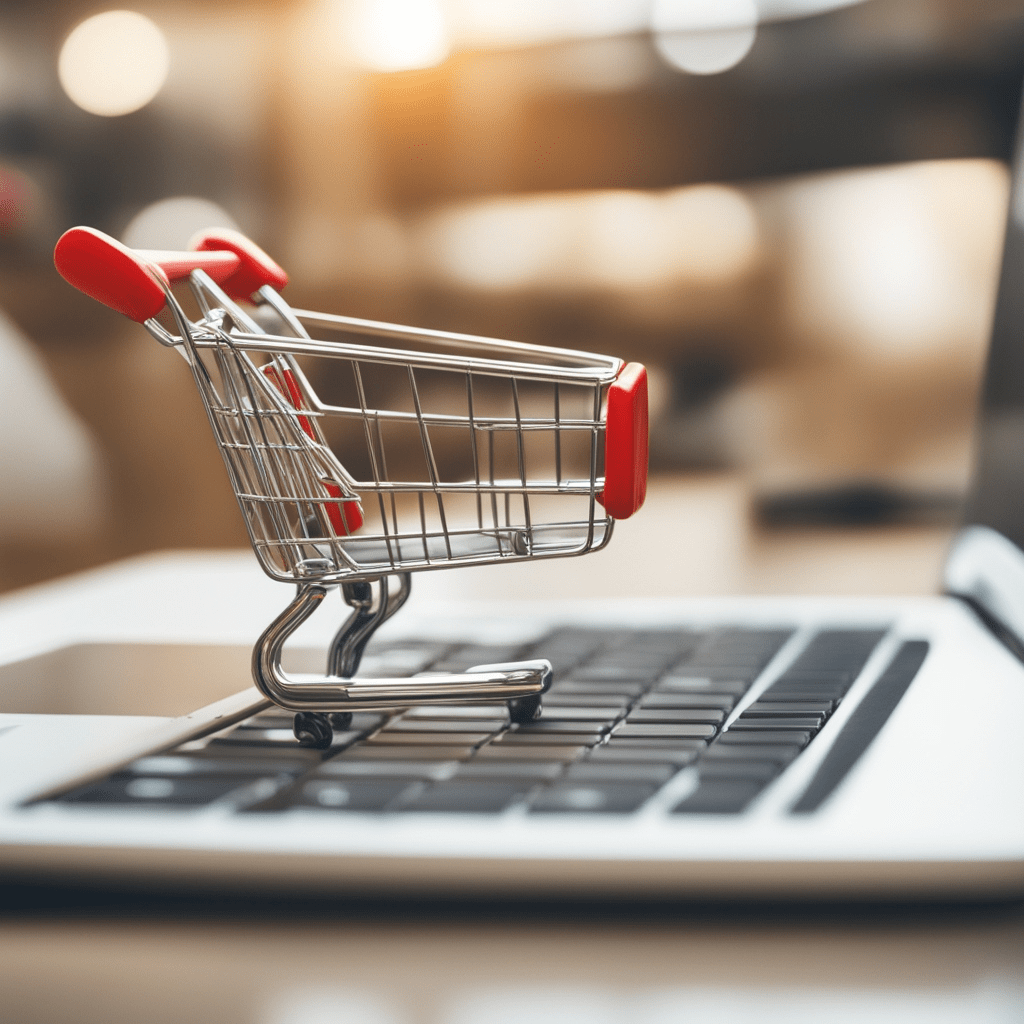 E-commerce business trends to watch.