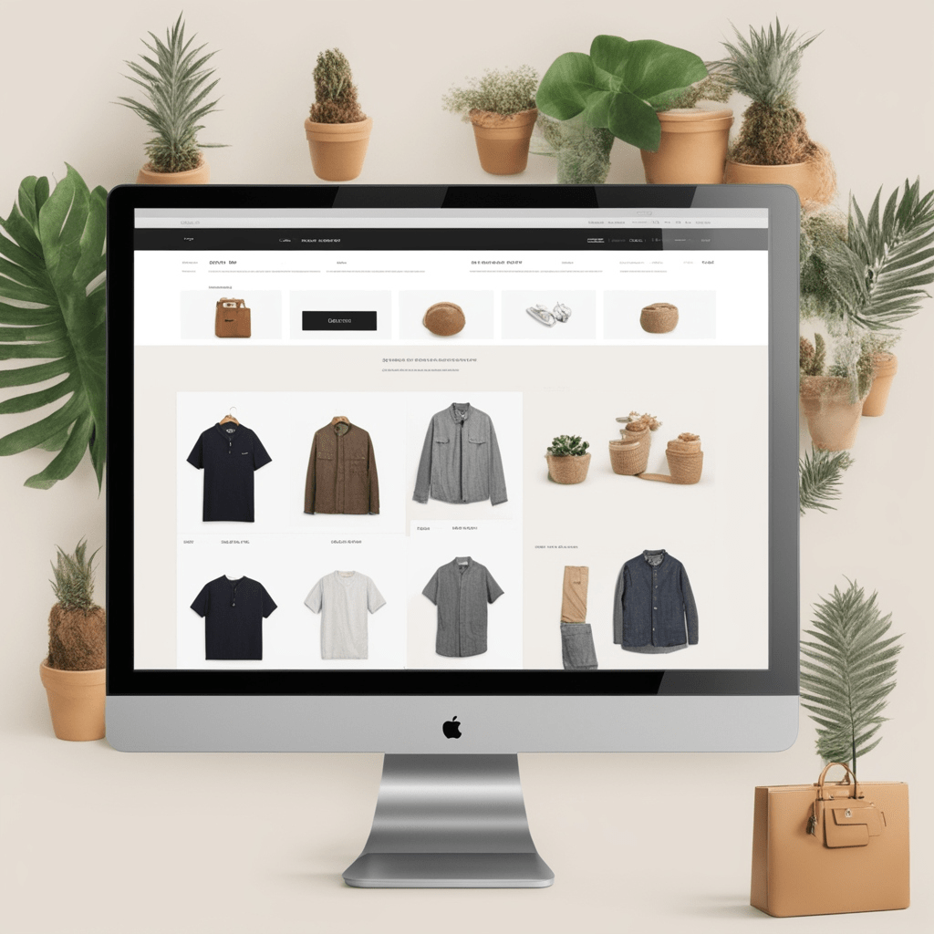 How to optimise your online store on BigCommerce.