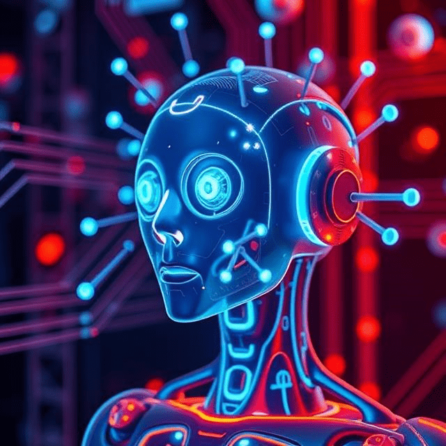 How to start an AI business.