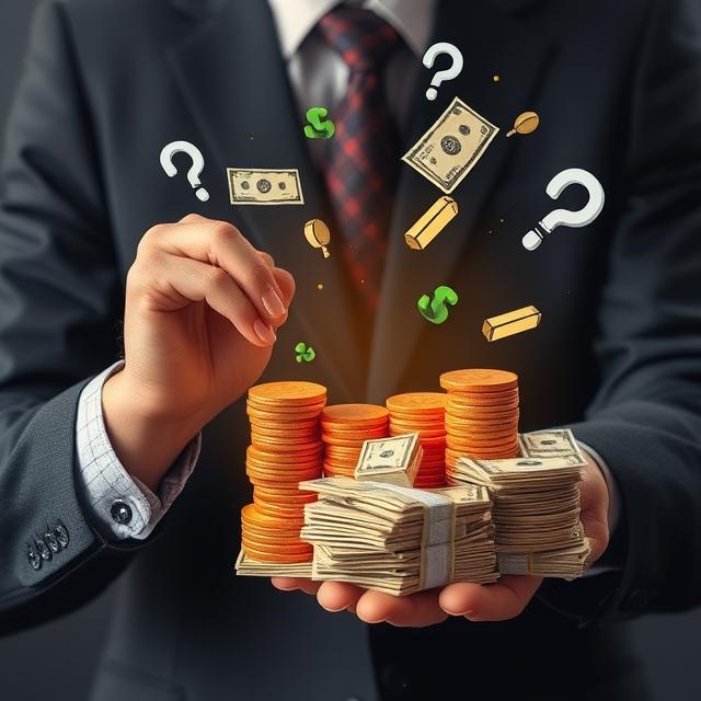 Small Business Cash Flow Problems.