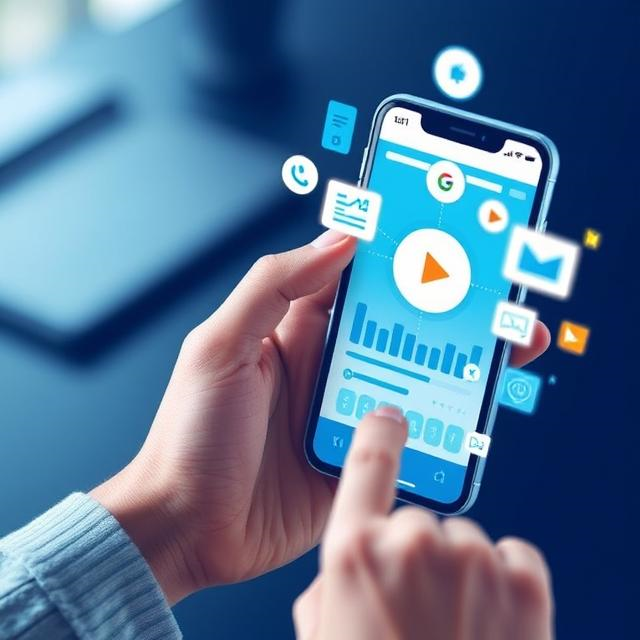 What Is the Importance of Mobile Optimisation