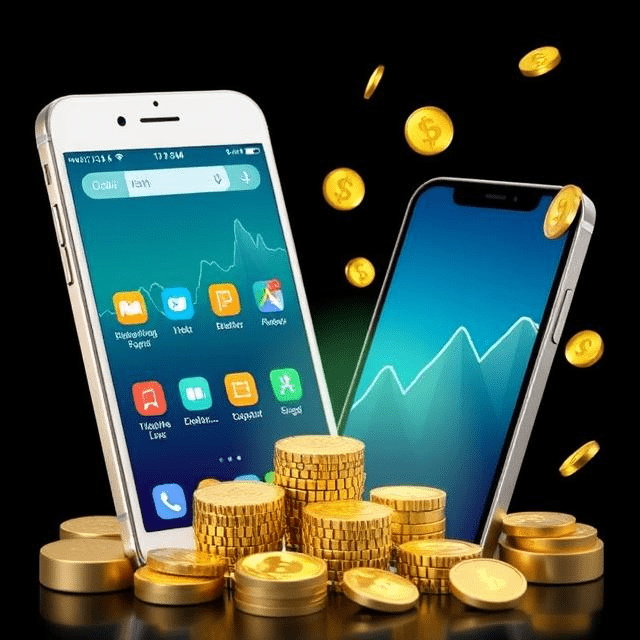 Best Top Wealth Apps For 2026.