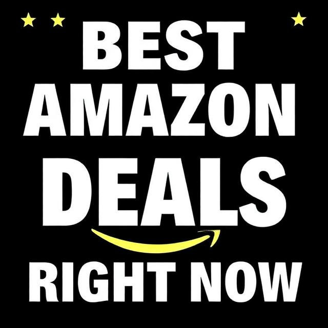 Best Amazon Deals Right Now.