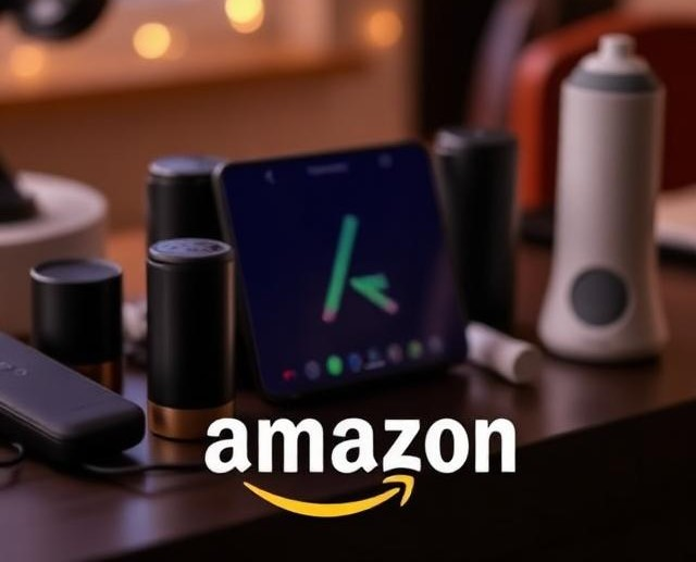 Best Gadgets On Amazon.