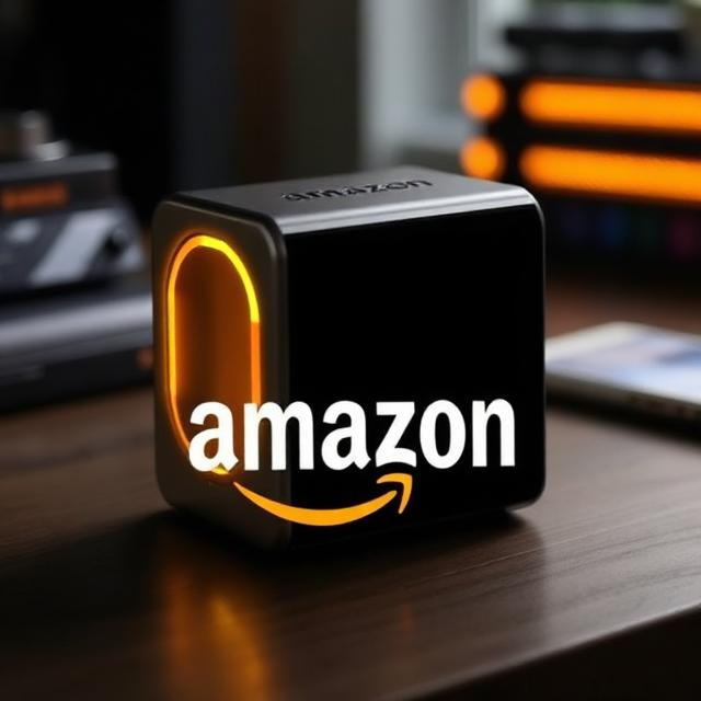 Cool Gadgets On Amazon.